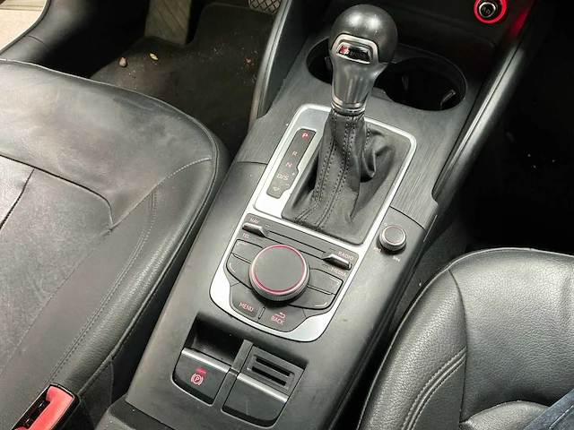 2016 audi a3 1.8 tfsi - afbeelding 15 van  35