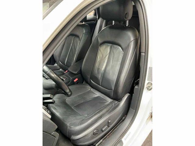 2016 audi a3 1.8 tfsi - afbeelding 16 van  35
