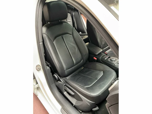 2016 audi a3 1.8 tfsi - afbeelding 17 van  35