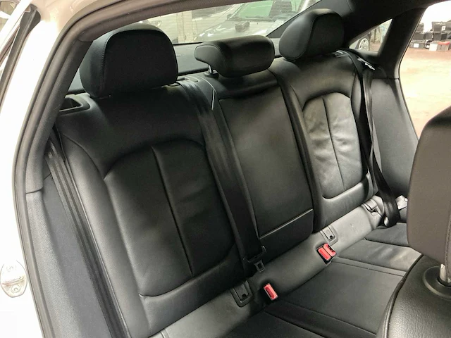 2016 audi a3 1.8 tfsi - afbeelding 19 van  35