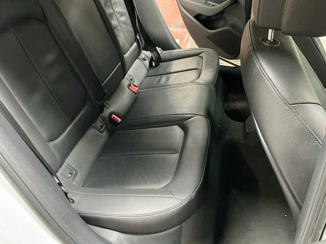 2016 audi a3 1.8 tfsi - afbeelding 20 van  35