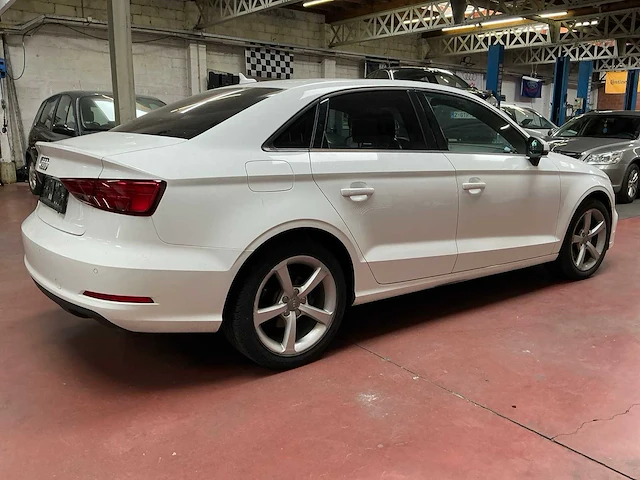2016 audi a3 1.8 tfsi - afbeelding 4 van  35