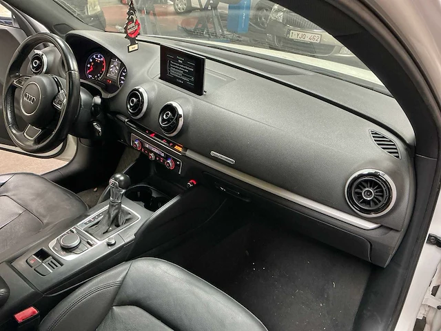2016 audi a3 1.8 tfsi - afbeelding 9 van  35