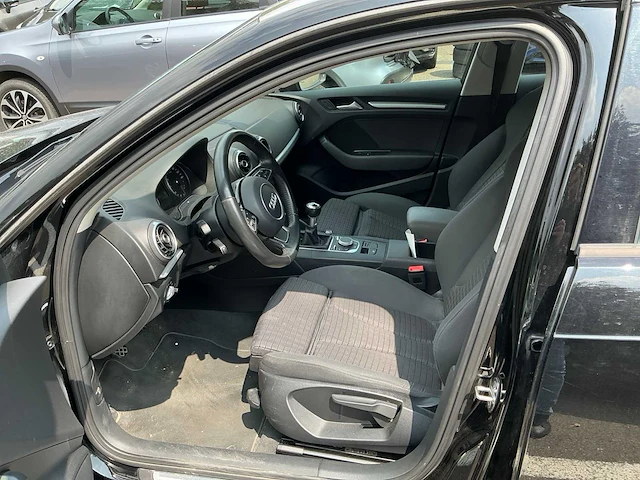 2016 audi a3 - afbeelding 3 van  19
