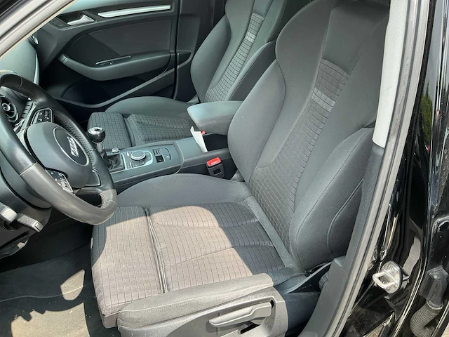 2016 audi a3 - afbeelding 4 van  19