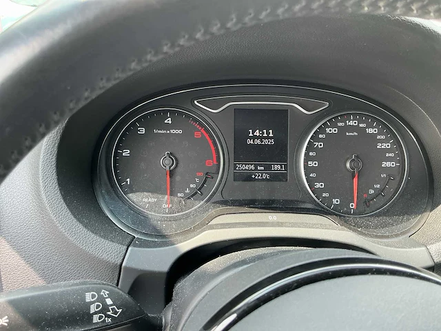 2016 audi a3 - afbeelding 5 van  19