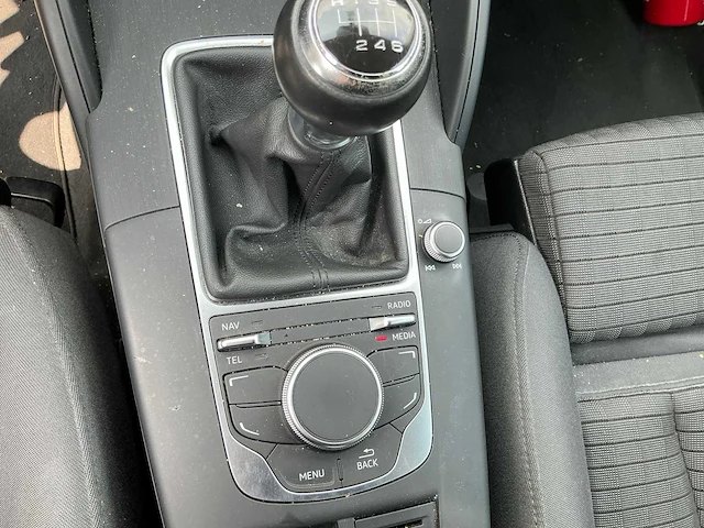 2016 audi a3 - afbeelding 8 van  19