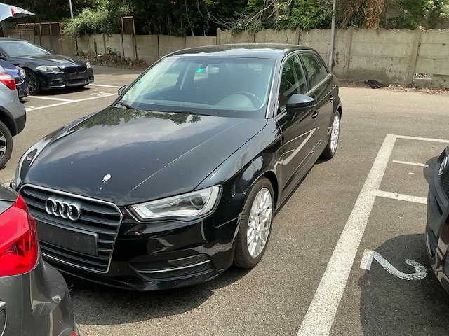 2016 audi a3 - afbeelding 1 van  19