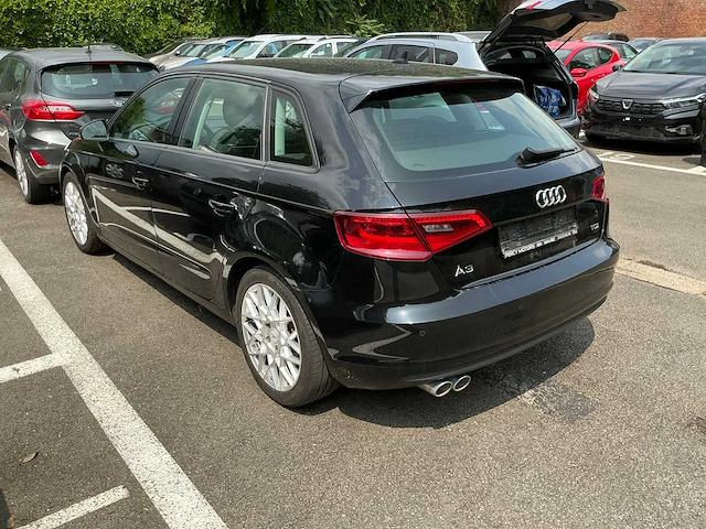 2016 audi a3 - afbeelding 12 van  19