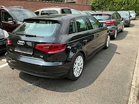 2016 audi a3 - afbeelding 14 van  19