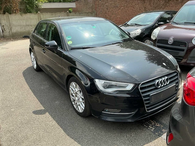 2016 audi a3 - afbeelding 15 van  19