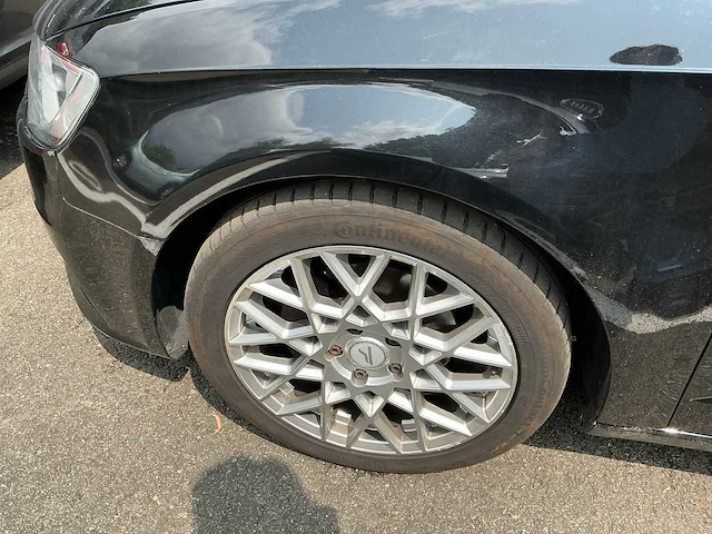 2016 audi a3 - afbeelding 16 van  19