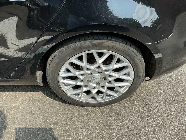 2016 audi a3 - afbeelding 17 van  19