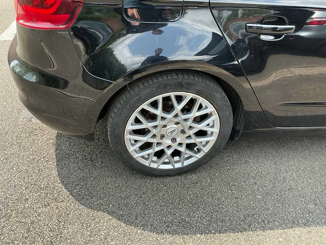 2016 audi a3 - afbeelding 18 van  19