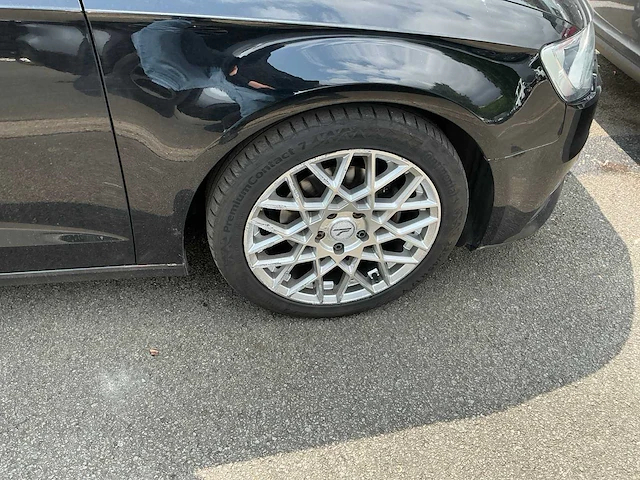 2016 audi a3 - afbeelding 19 van  19