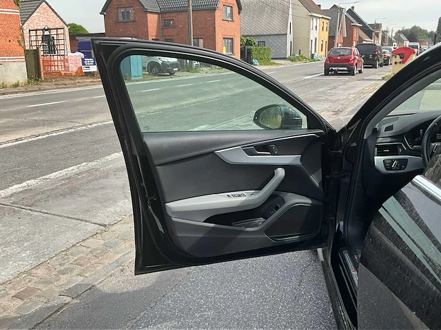 2016 audi a4 avant - afbeelding 6 van  47