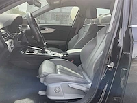 2016 audi a4 avant - afbeelding 10 van  47