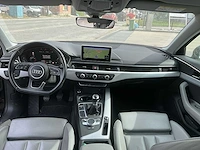 2016 audi a4 avant - afbeelding 11 van  47