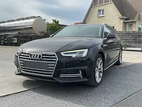 2016 audi a4 avant - afbeelding 1 van  47