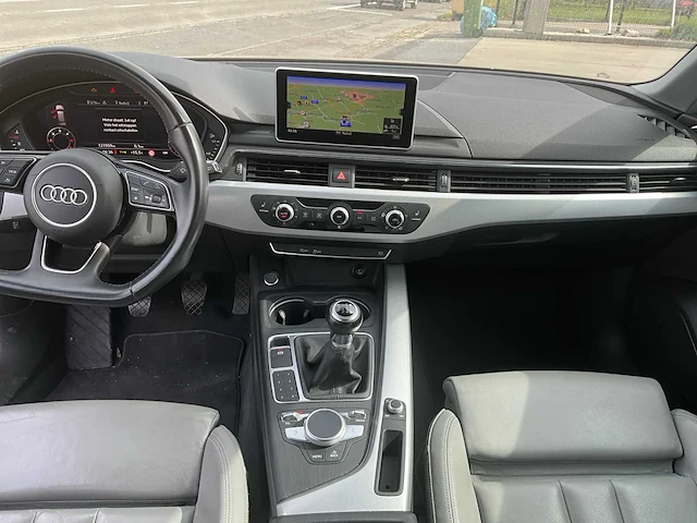 2016 audi a4 avant - afbeelding 15 van  47