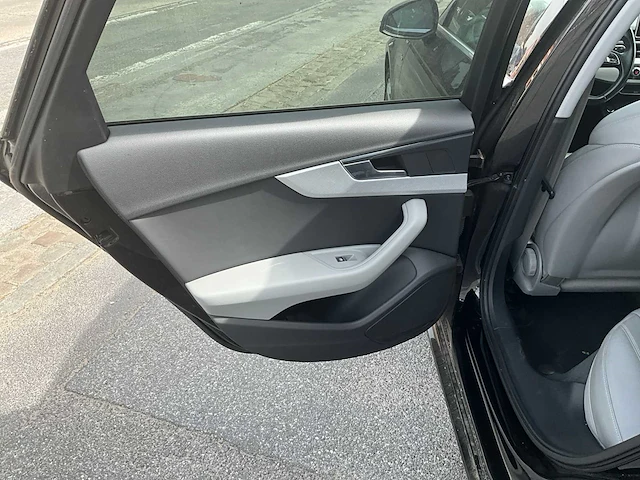 2016 audi a4 avant - afbeelding 20 van  47