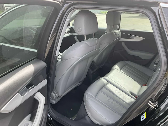 2016 audi a4 avant - afbeelding 21 van  47