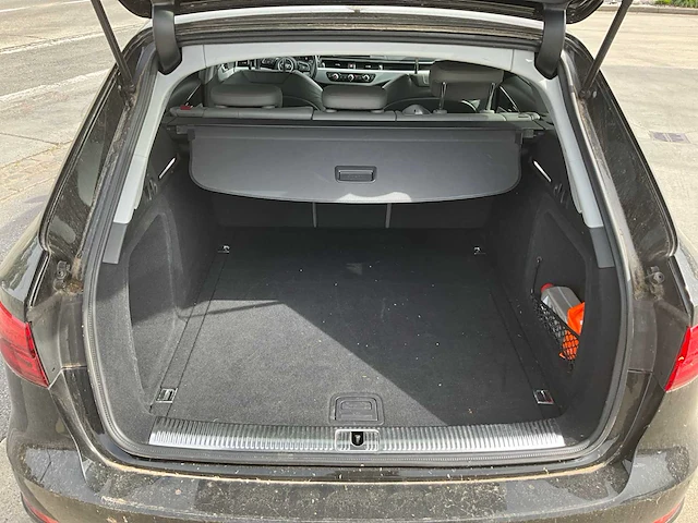 2016 audi a4 avant - afbeelding 25 van  47