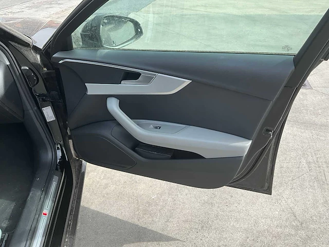2016 audi a4 avant - afbeelding 33 van  47