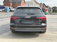 2016 audi a4 avant - afbeelding 34 van  47