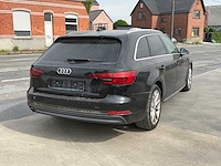 2016 audi a4 avant - afbeelding 43 van  47