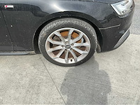 2016 audi a4 avant - afbeelding 4 van  47