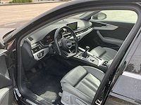 2016 audi a4 avant - afbeelding 8 van  47