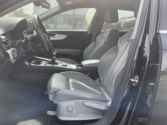 2016 audi a4 avant - afbeelding 10 van  47