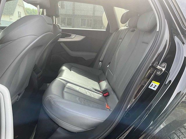 2016 audi a4 avant - afbeelding 22 van  47