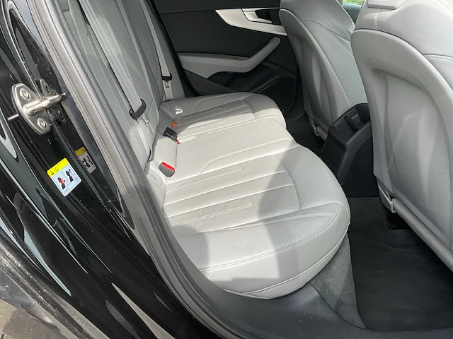 2016 audi a4 avant - afbeelding 30 van  47