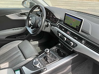 2016 audi a4 avant - afbeelding 38 van  47