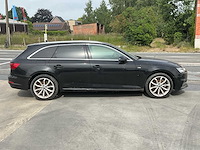 2016 audi a4 avant - afbeelding 44 van  47