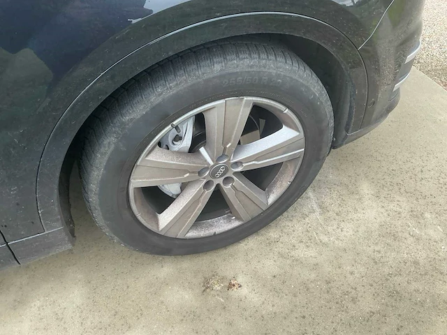 2016 audi q7 personenauto - afbeelding 3 van  47