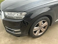 2016 audi q7 personenauto - afbeelding 5 van  47
