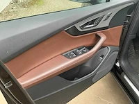 2016 audi q7 personenauto - afbeelding 10 van  47