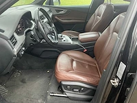 2016 audi q7 personenauto - afbeelding 11 van  47