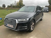 2016 audi q7 personenauto - afbeelding 1 van  47