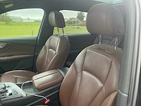 2016 audi q7 personenauto - afbeelding 13 van  47