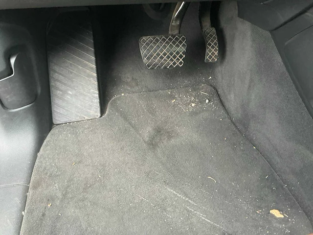 2016 audi q7 personenauto - afbeelding 14 van  47