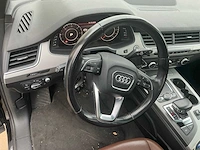 2016 audi q7 personenauto - afbeelding 15 van  47