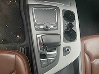 2016 audi q7 personenauto - afbeelding 16 van  47