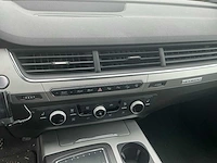 2016 audi q7 personenauto - afbeelding 17 van  47