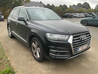 2016 audi q7 personenauto - afbeelding 12 van  47