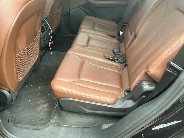 2016 audi q7 personenauto - afbeelding 24 van  47