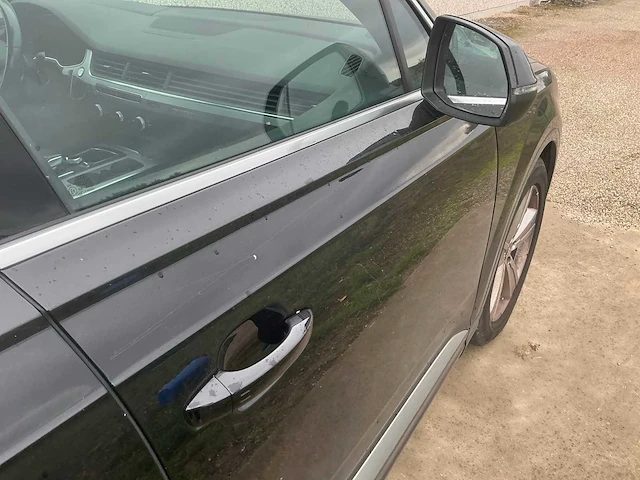 2016 audi q7 personenauto - afbeelding 25 van  47